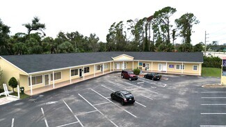 Plus de détails pour 941 Tamiami Trl, Port Charlotte, FL - Local commercial à louer