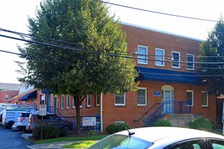 Plus de détails pour 12 Meem Ave, Gaithersburg, MD - Local d'activités, Industriel/Logistique à louer