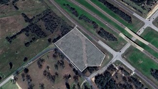 Plus de détails pour 0 Foster Rd, Bryan, TX - Terrain à vendre