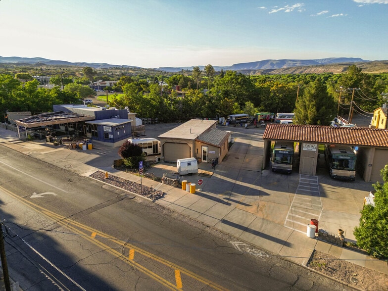 775 N Main St, Cottonwood, AZ à louer - Photo de l’immeuble – Image 3 sur 11