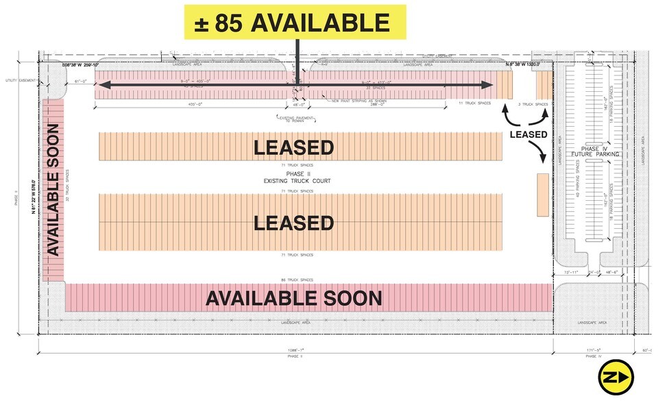 3101 W Military Hwy, McAllen, TX à louer - Photo principale – Image 1 sur 3