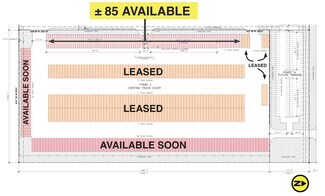 Plus de détails pour 3101 W Military Hwy, McAllen, TX - Terrain à louer