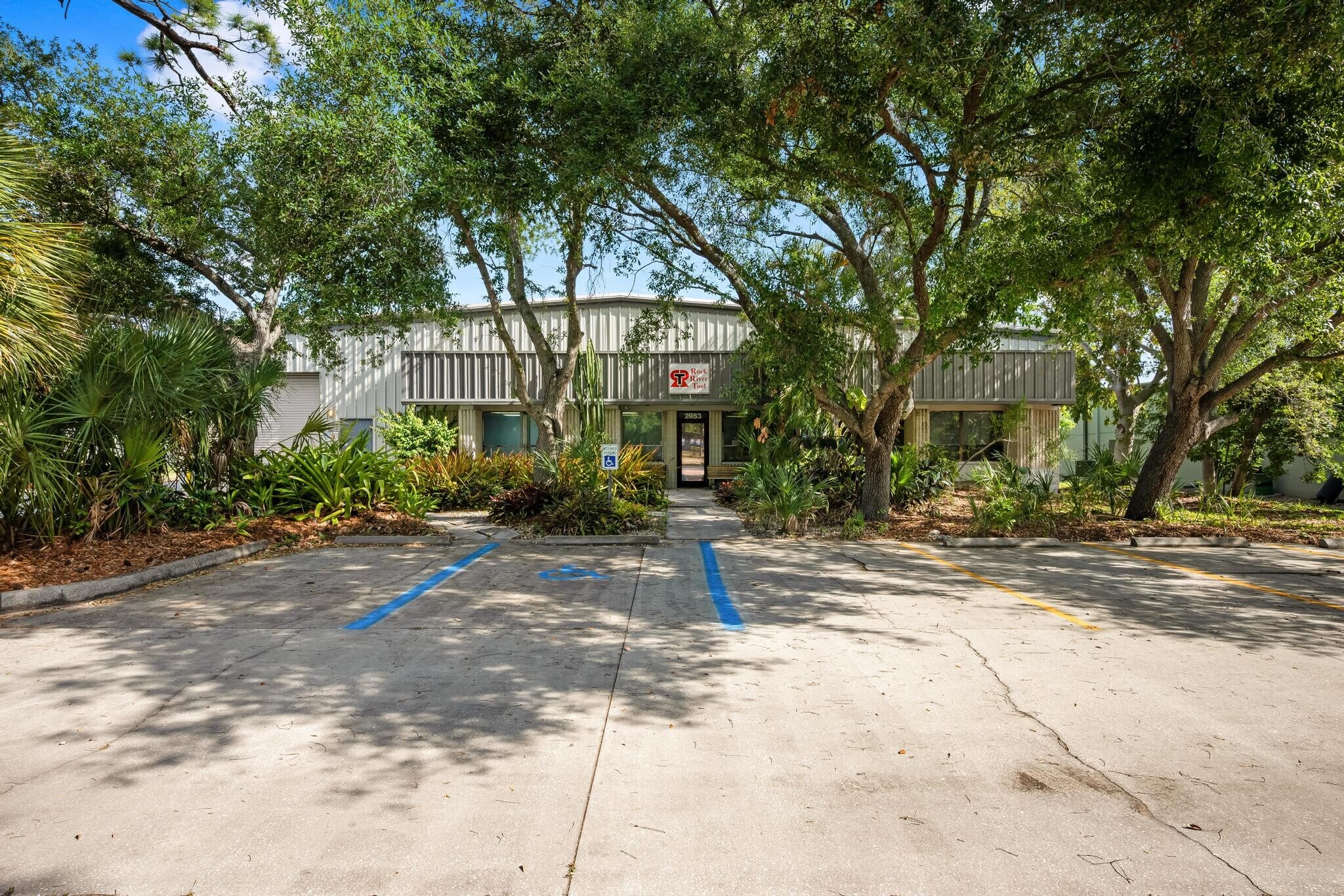 2953 E 63rd Ave, Bradenton, FL à vendre Photo principale– Image 1 sur 28