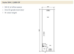 500-508 Alvord Ave, Fort Worth, TX à louer Photo de l’immeuble– Image 1 sur 1