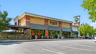 Plus de détails pour 1650 E Monte Vista Ave, Vacaville, CA - Local commercial à vendre