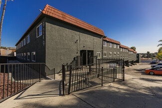 Plus de détails pour 9249 Birch St, Spring Valley, CA - Logement à vendre