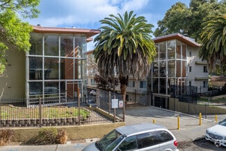 Woodland Park Multifamily Portfolio - Immobilier d'entreprise