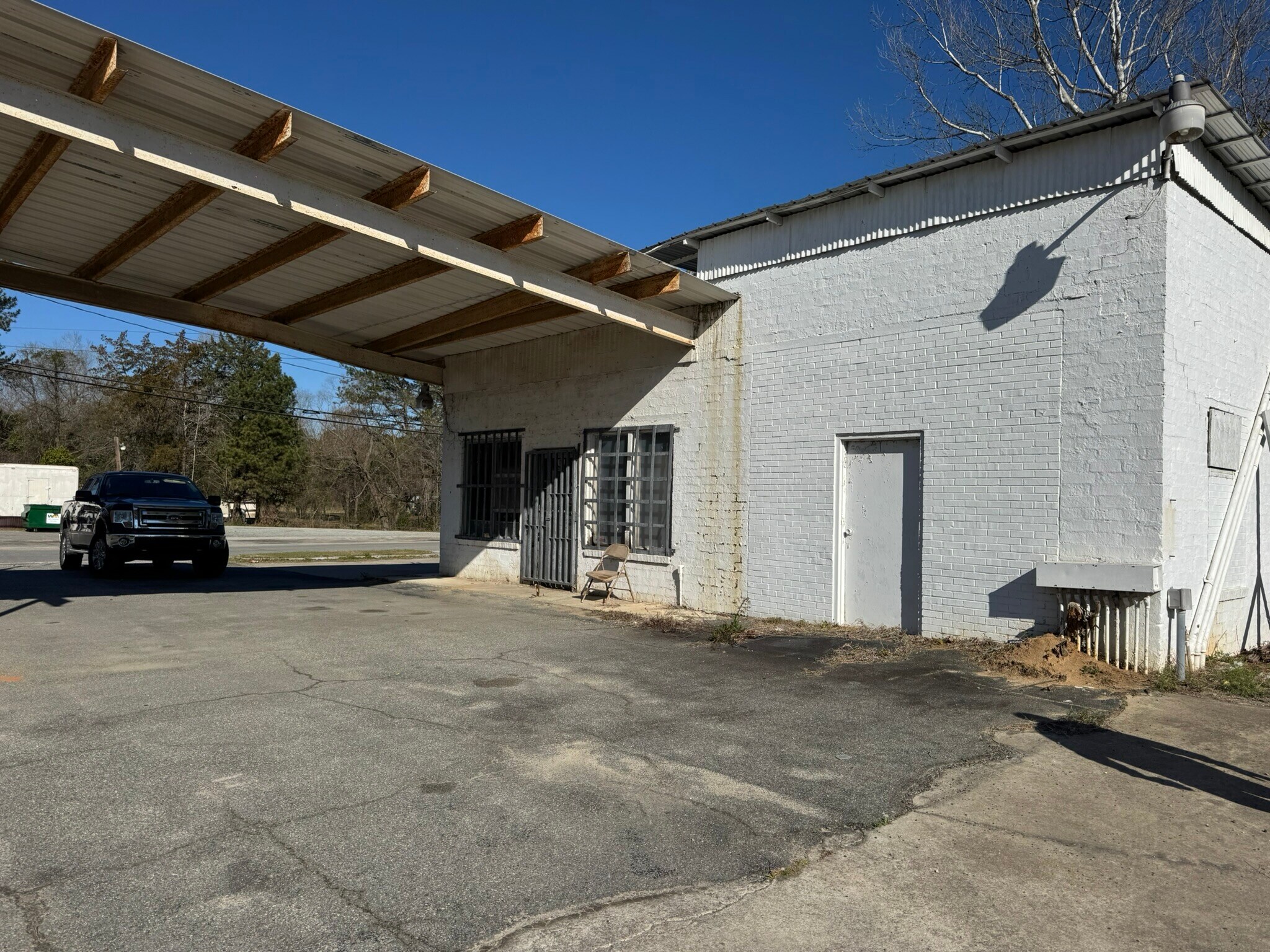 0 Irwinton Road, Toomsboro, GA à vendre Photo de l’immeuble– Image 1 sur 3
