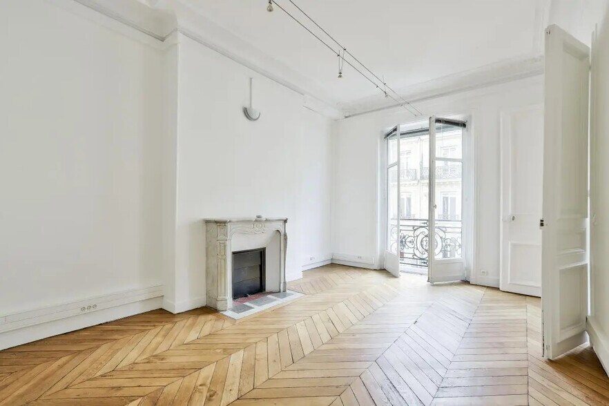 Bureau dans Paris à louer - Photo de l’immeuble – Image 2 sur 9