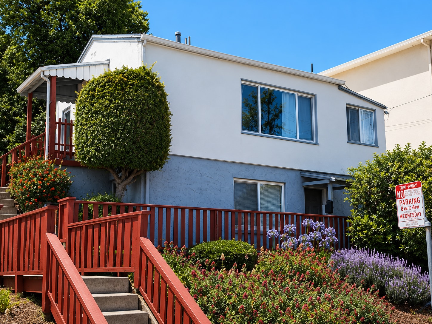 1442 Yuba Ave, San Pablo, CA à vendre Photo principale– Image 1 sur 11