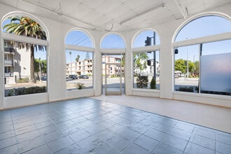 4356-4378 W 3rd St, Los Angeles, CA à louer Photo de l’immeuble– Image 2 sur 8