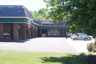 Plus de détails pour 8389 Mayfield Rd, Chesterland, OH - Local commercial à louer