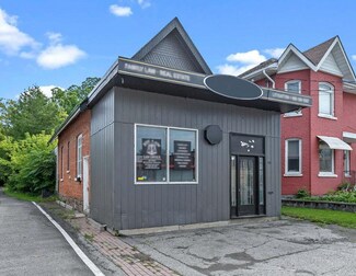 Plus de détails pour 60 Lindsay St S, Kawartha Lakes, ON - Local commercial à vendre