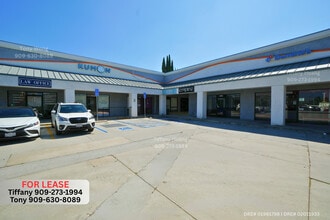 15902-15946 Halliburton Rd, Hacienda Heights, CA à louer Photo intérieure– Image 1 sur 4