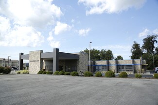 Plus de détails pour 300 Wedgewood Dr, Morgantown, WV - Bureau à louer