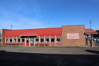 Plus de détails pour 856 15th Ave, Longview, WA - Bureau à louer