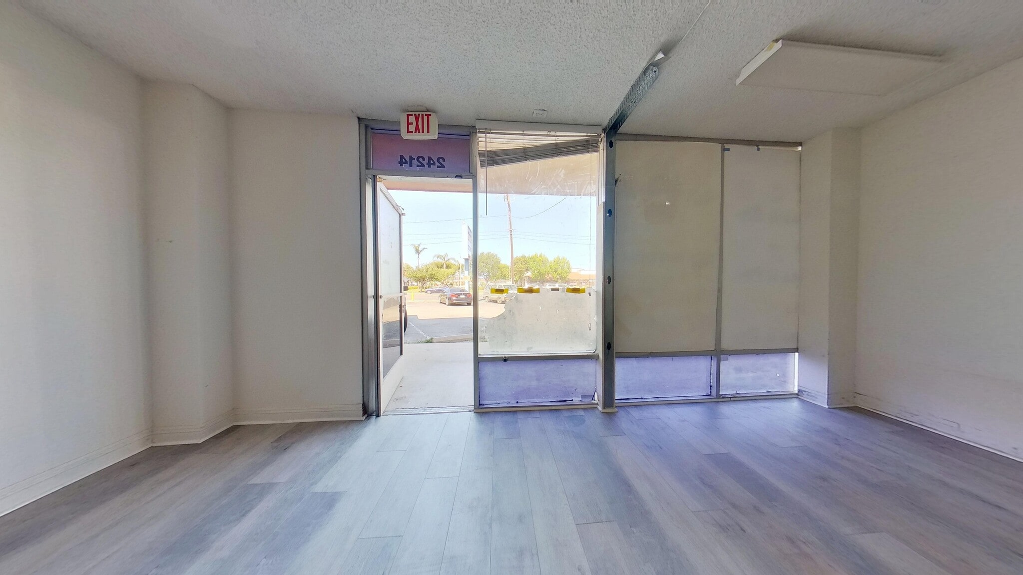 24200 Crenshaw Blvd, Torrance, CA à louer Photo intérieure– Image 1 sur 19