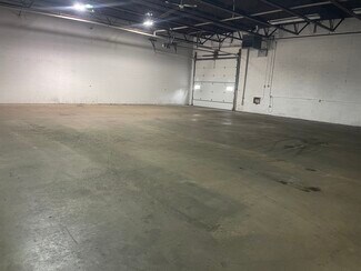 Plus de détails pour 900 S Cogswell Dr, Silver Lake, WI - Industriel/Logistique à louer