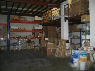 Plus de détails pour Industriel/Logistique à vendre