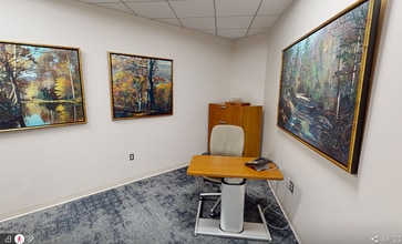 901 E Cary St, Richmond, VA à louer Numérisation 3D Matterport– Image 1 sur 5