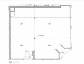 101-105 Richmond St, Providence, RI à louer Plan d’étage– Image 1 sur 2