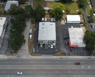 Plus de détails pour 14545 N Florida Ave, Tampa, FL - Local commercial à vendre