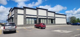 Plus de détails pour 32500 Gratiot Ave, Roseville, MI - Local commercial à louer