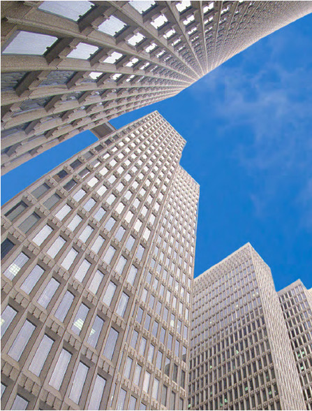 231 Peachtree St NE, Atlanta, GA à louer - Photo de l’immeuble – Image 3 sur 3