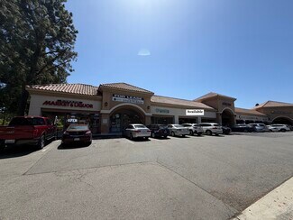 Plus de détails pour 4910-4992 Verdugo Way, Camarillo, CA - Local commercial à louer