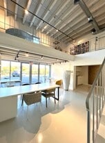 Creative Offices at Miami Ironsbend - immobilier d'entreprise