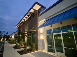 Plus de détails pour 5650 SR 100 E, Palm Coast, FL - Bureau/Médical à louer