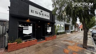 Plus de détails pour 2707 W Burbank Blvd, Burbank, CA - Local commercial à louer