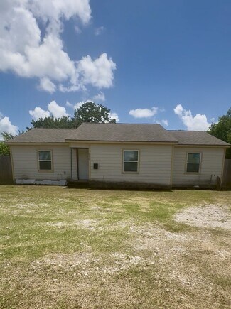 Plus de détails pour 210 Vista Rd, Pasadena, TX - Local commercial à vendre