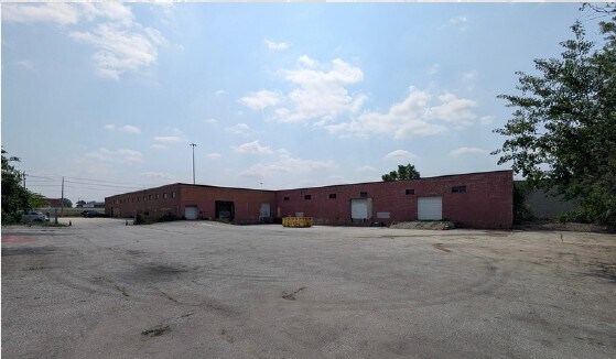 200 Norelco Dr, Toronto, ON à louer - Photo de l’immeuble – Image 3 sur 10