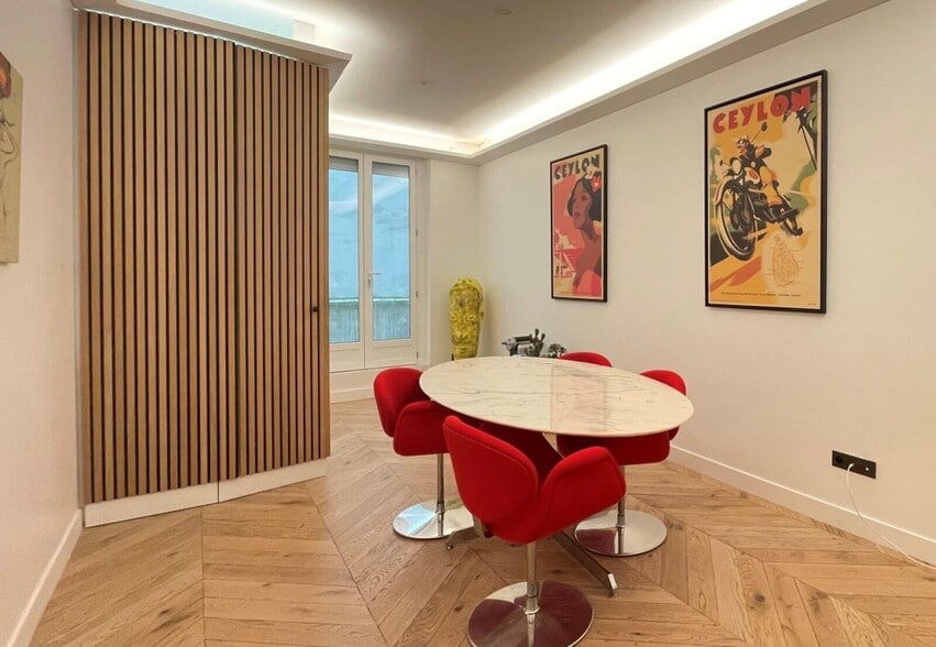 47 Rue Saint-Ferdinand, Paris à vendre - Photo intérieure – Image 2 sur 5