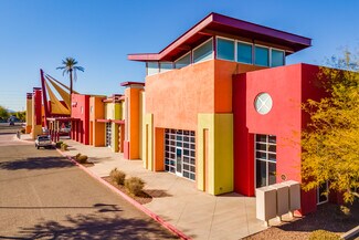 Plus de détails pour 11340 W Bell Rd, Surprise, AZ - Local commercial à louer