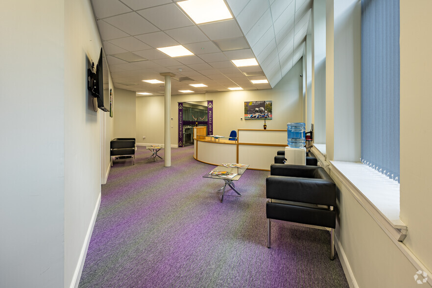 95 Morrison St, Glasgow à vendre - Photo intérieure – Image 2 sur 22