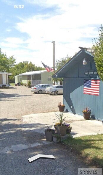 3527 E Menan Lorenzo Hwy, Menan, ID à vendre - Photo de l’immeuble – Image 3 sur 5