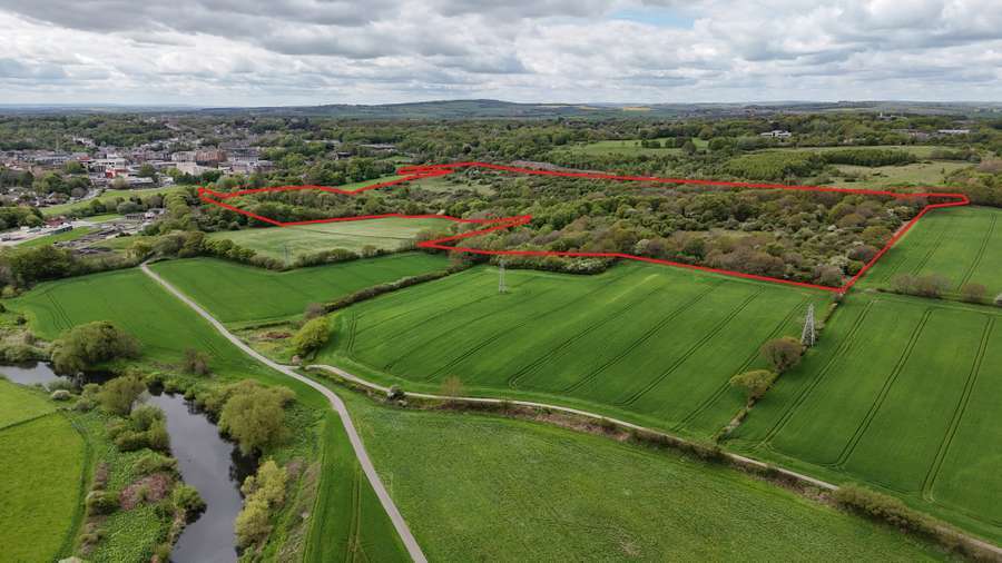 Seabank Rd, Wallasey à vendre - Photo de l’immeuble – Image 1 sur 3