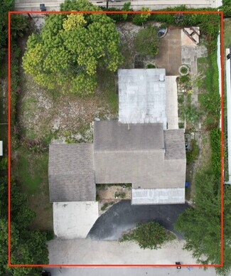 Plus de détails pour 1122 NE 16th St, Fort Lauderdale, FL - Spécialisé à vendre