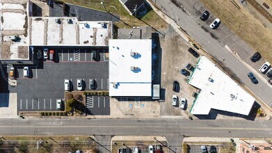 112 Academy St, Fort Mill, SC - Vue aérienne  vue de carte - Image1