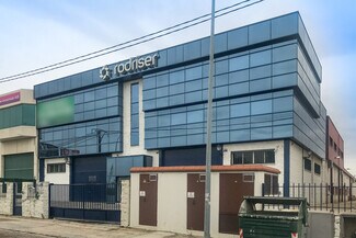 Plus de détails pour Calle De Hermanos Lumiere, 12, Getafe - Industriel/Logistique à vendre