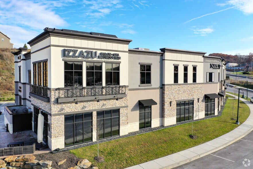 101 Fowler Rd, Wexford, PA à louer - Photo principale – Image 1 sur 4