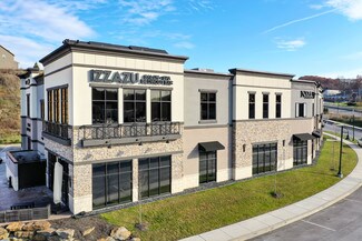 Plus de détails pour 101 Fowler Rd, Wexford, PA - Local commercial à louer
