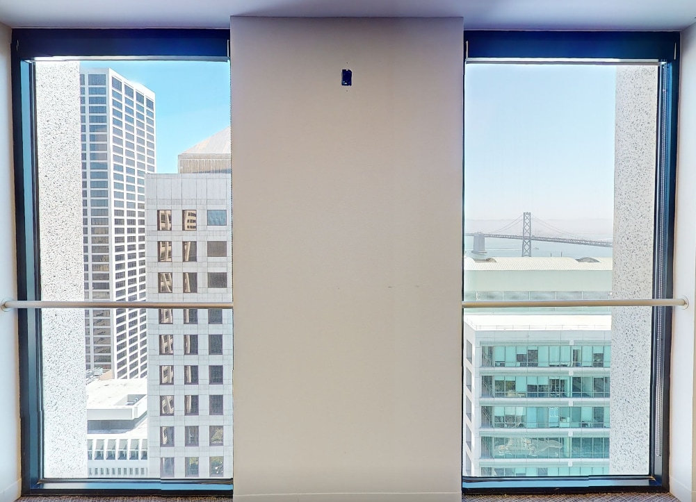 201 Mission St, San Francisco, CA à louer Photo intérieure– Image 1 sur 6