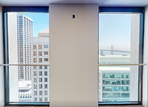 201 Mission St, San Francisco, CA à louer Photo intérieure– Image 1 sur 6