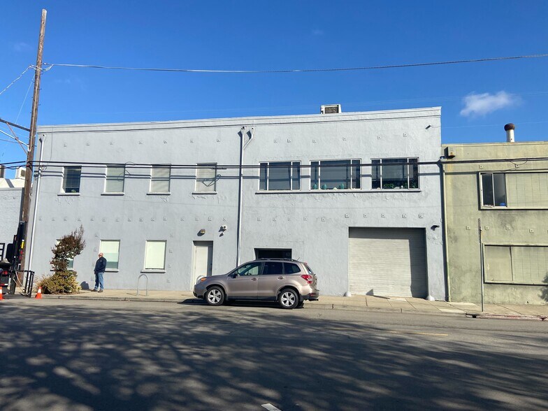 620 3rd St, Oakland, CA à louer - Photo de l’immeuble – Image 2 sur 12