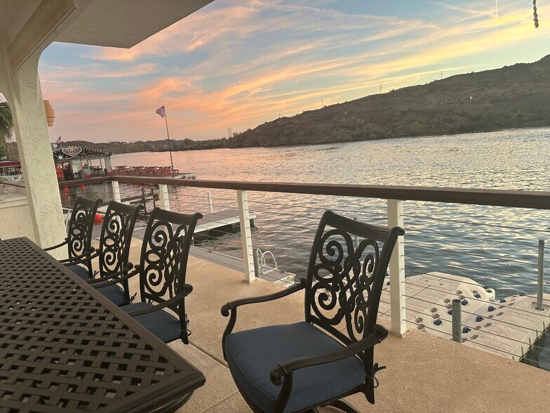 6190 Rio Lindo Shores Dr, Parker, AZ à vendre - Photo de l’immeuble – Image 3 sur 32