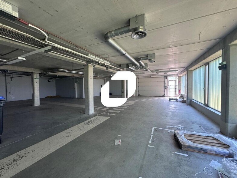 1 Allee D'Oslo, Schiltigheim à louer - Photo intérieure – Image 2 sur 6
