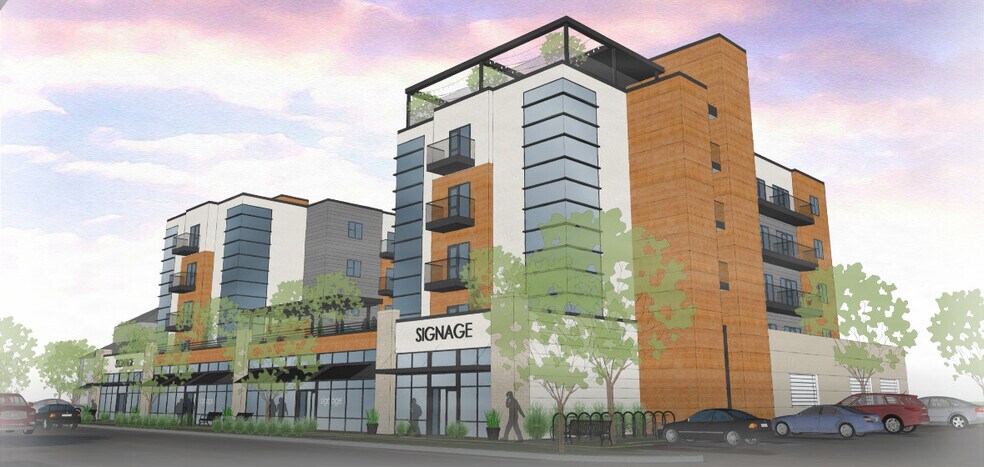 723 Asp Ave, Norman, OK à vendre - Photo de l’immeuble – Image 2 sur 11